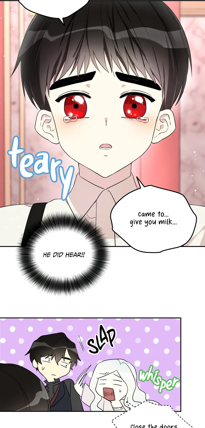 I Became The Hero’S Mom Chapter 26 page 20 - MangaKakalot