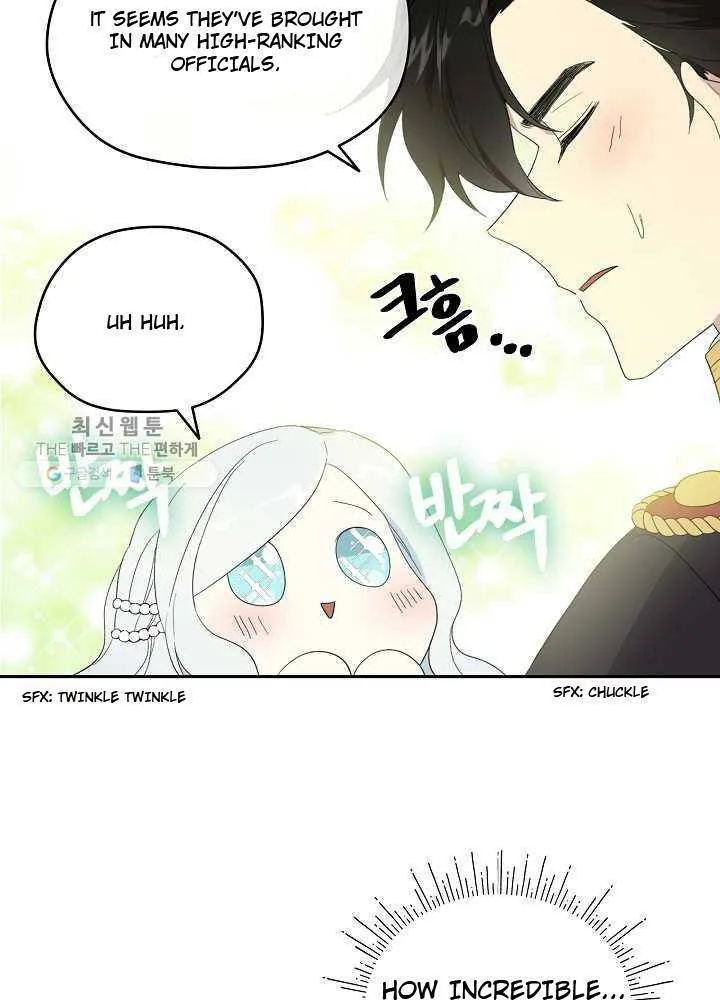 I Became The Hero’S Mom Chapter 35 page 31 - MangaKakalot