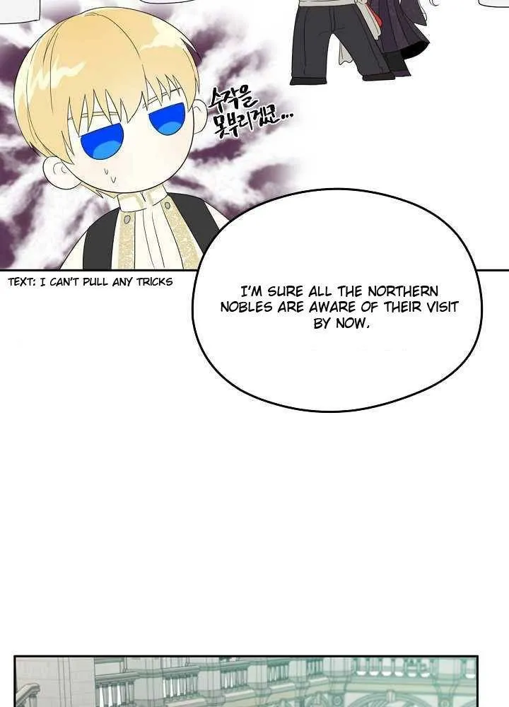 I Became The Hero’S Mom Chapter 37 page 41 - MangaKakalot