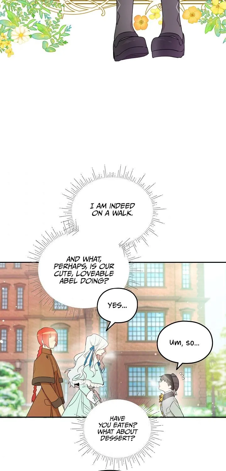 I Became The Hero’S Mom Chapter 4 page 6 - MangaKakalot