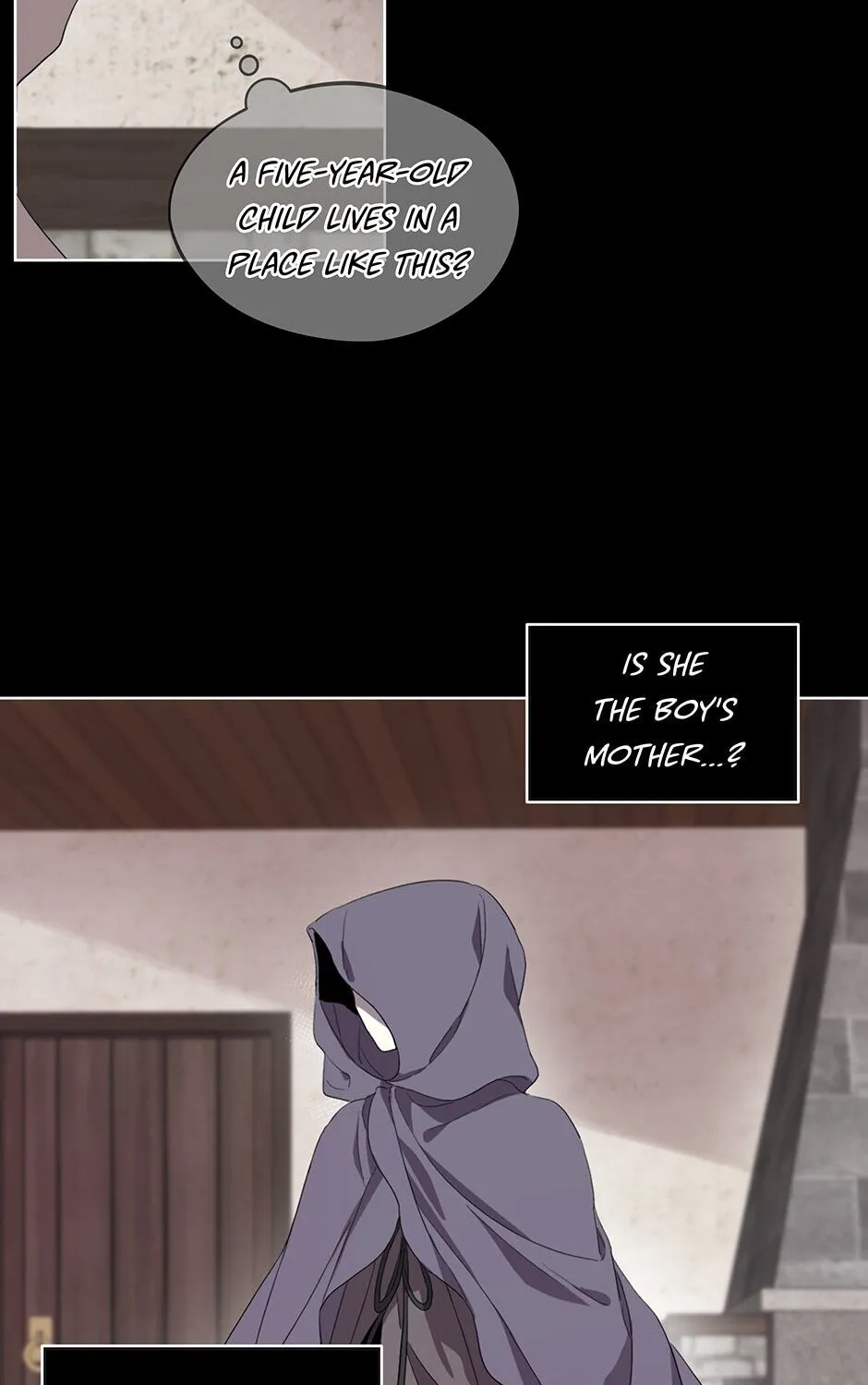 I Became The Hero’S Mom Chapter 48 page 21 - MangaKakalot