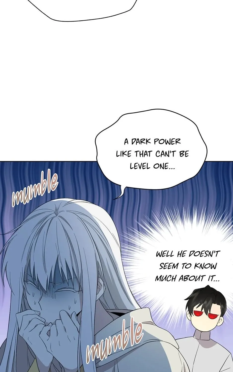 I Became The Hero’S Mom Chapter 52 page 15 - MangaKakalot