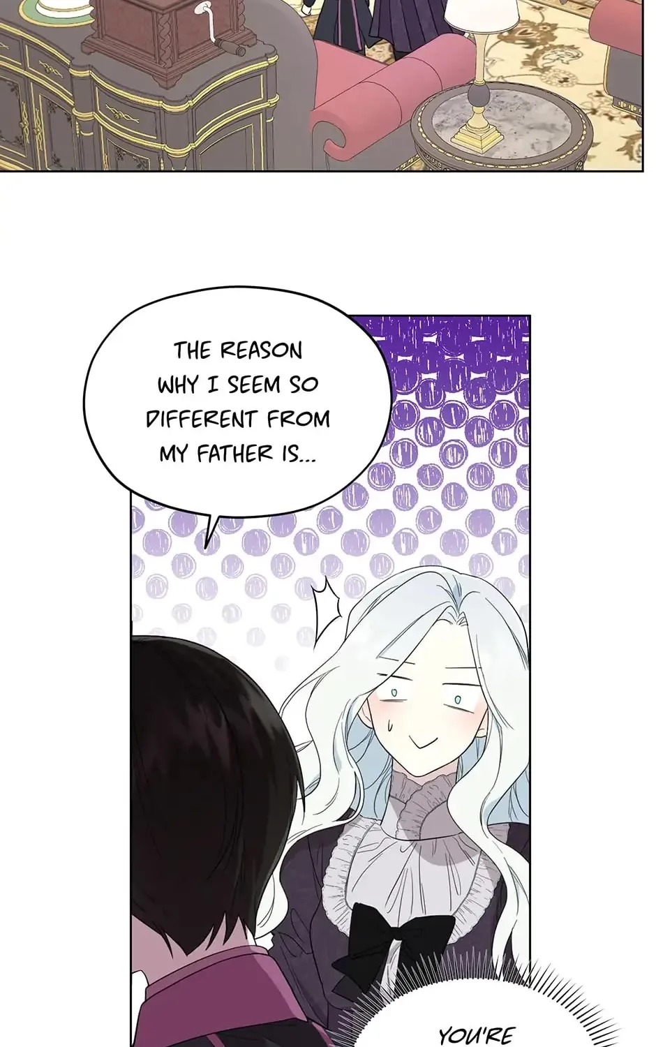 I Became The Hero’S Mom Chapter 54 page 26 - MangaKakalot