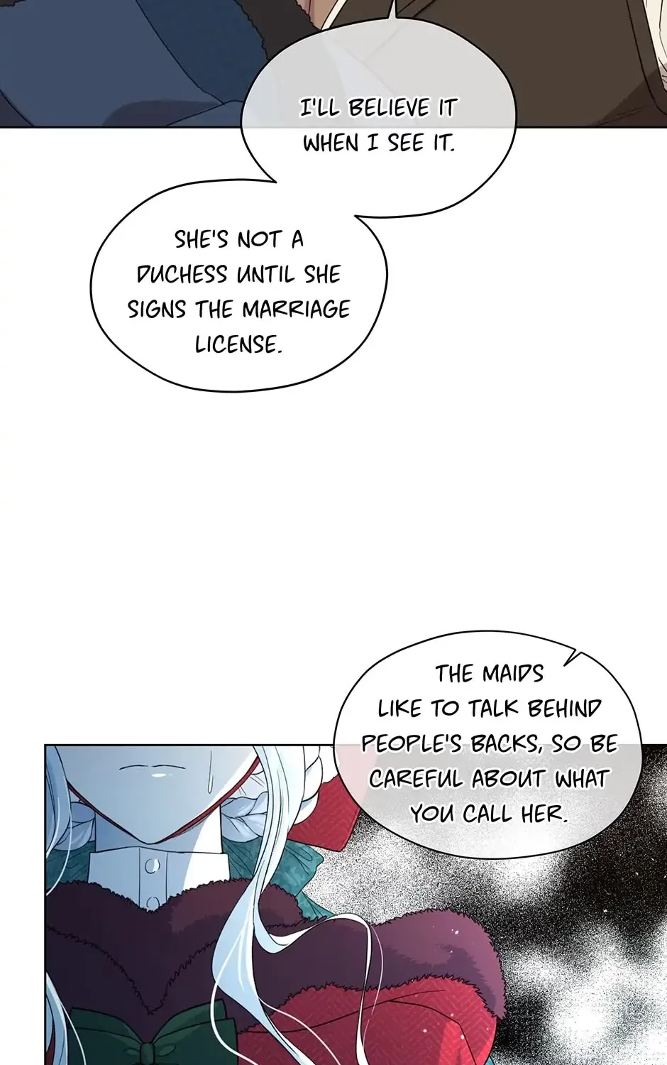 I Became The Hero’S Mom Chapter 58 page 27 - MangaKakalot