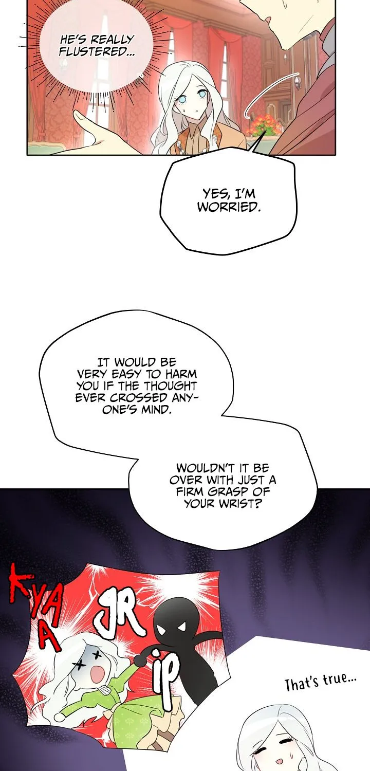 I Became The Hero’S Mom Chapter 6 page 22 - MangaKakalot