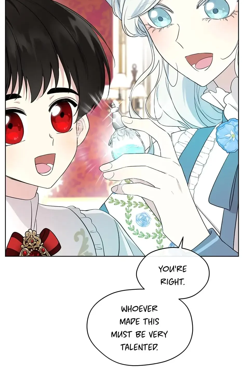 I Became The Hero’S Mom Chapter 61 page 66 - MangaKakalot