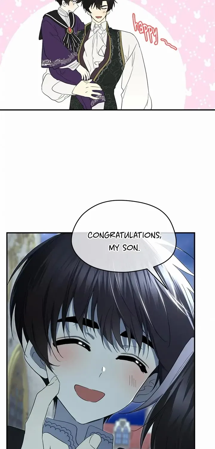 I Became The Hero’S Mom Chapter 90 page 33 - MangaKakalot