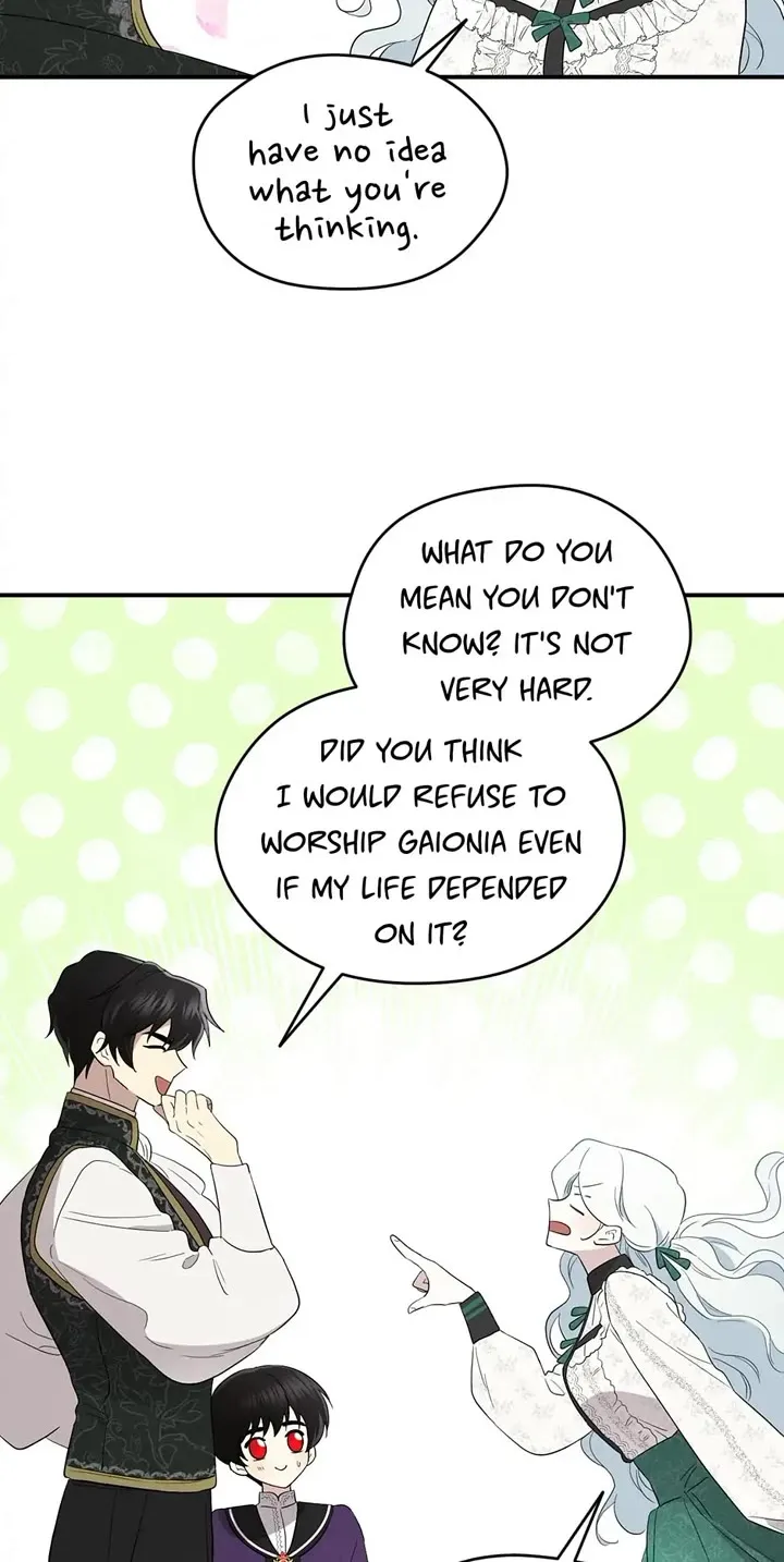 I Became The Hero’S Mom Chapter 90 page 10 - MangaKakalot