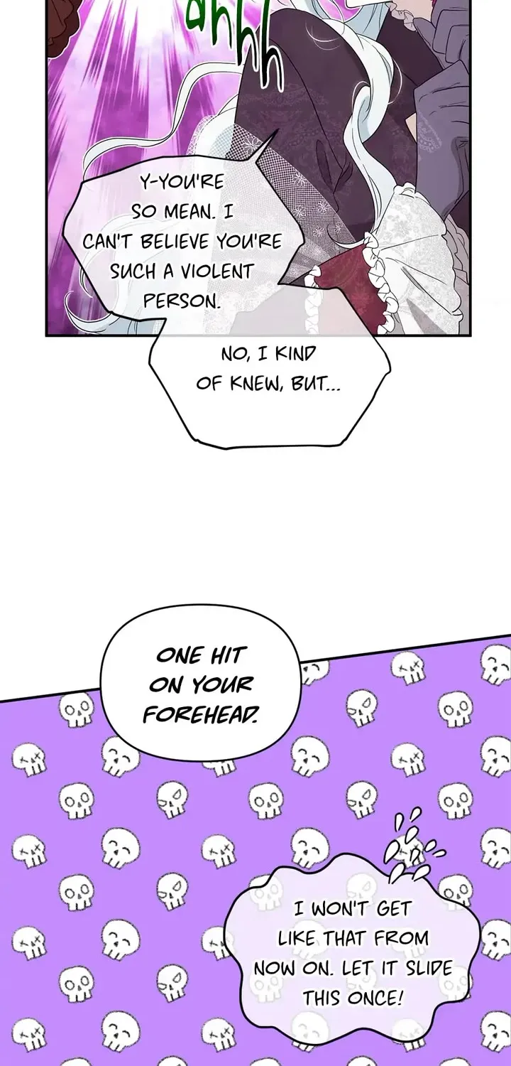 I Became The Hero’S Mom Chapter 91 page 66 - MangaKakalot