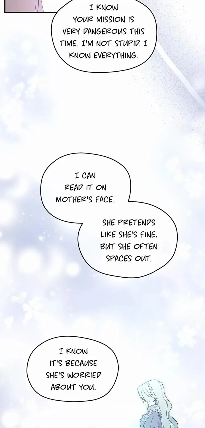 I Became The Hero’S Mom Chapter 96 page 41 - MangaKakalot