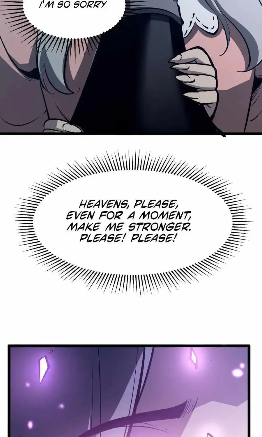 I Became The King by Scavenging Chapter 32 page 26 - MangaNato