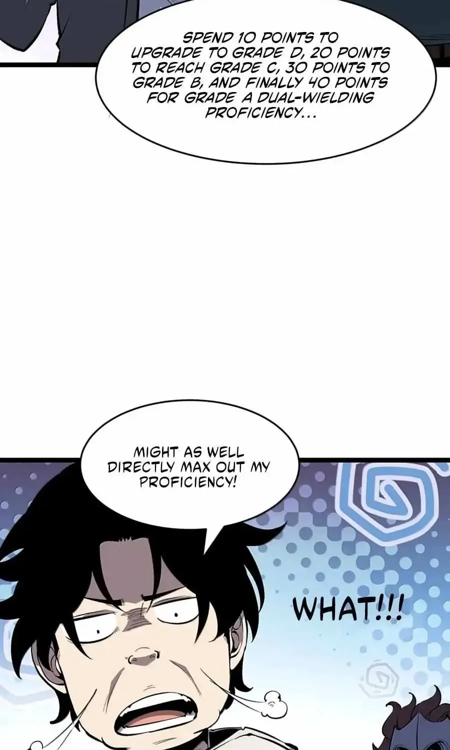 I Became The King by Scavenging Chapter 40 page 42 - MangaKakalot