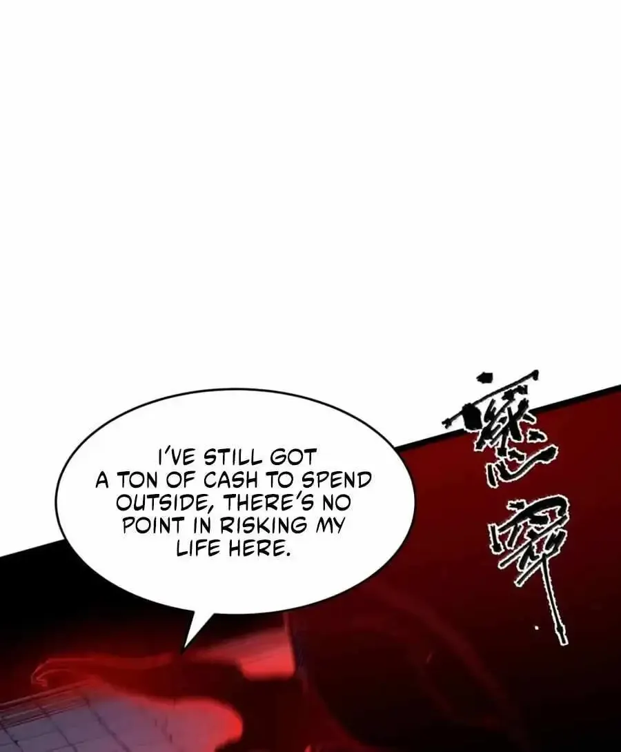 I Became The King by Scavenging Chapter 40 page 58 - MangaKakalot