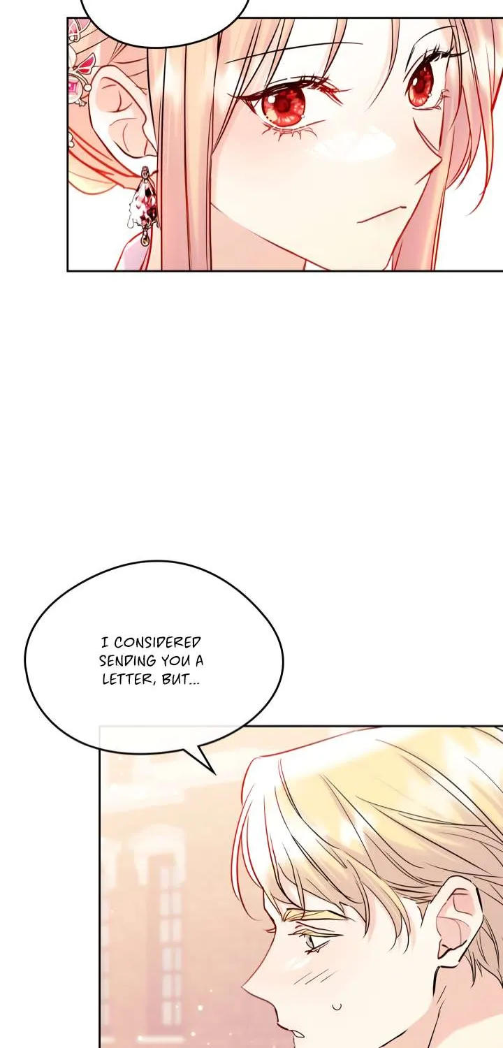 I Became The Male Lead’S Female Friend Chapter 39 page 35 - MangaKakalot