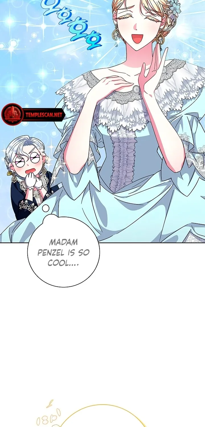 I Became The Mother Of The Bloody Male Lead Chapter 13 page 56 - MangaNato