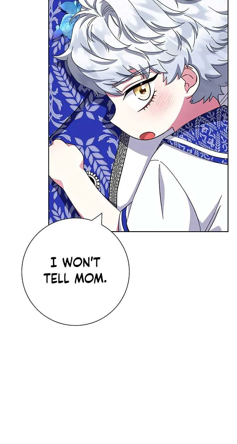 I Became The Mother Of The Bloody Male Lead Chapter 24 page 7 - MangaNato