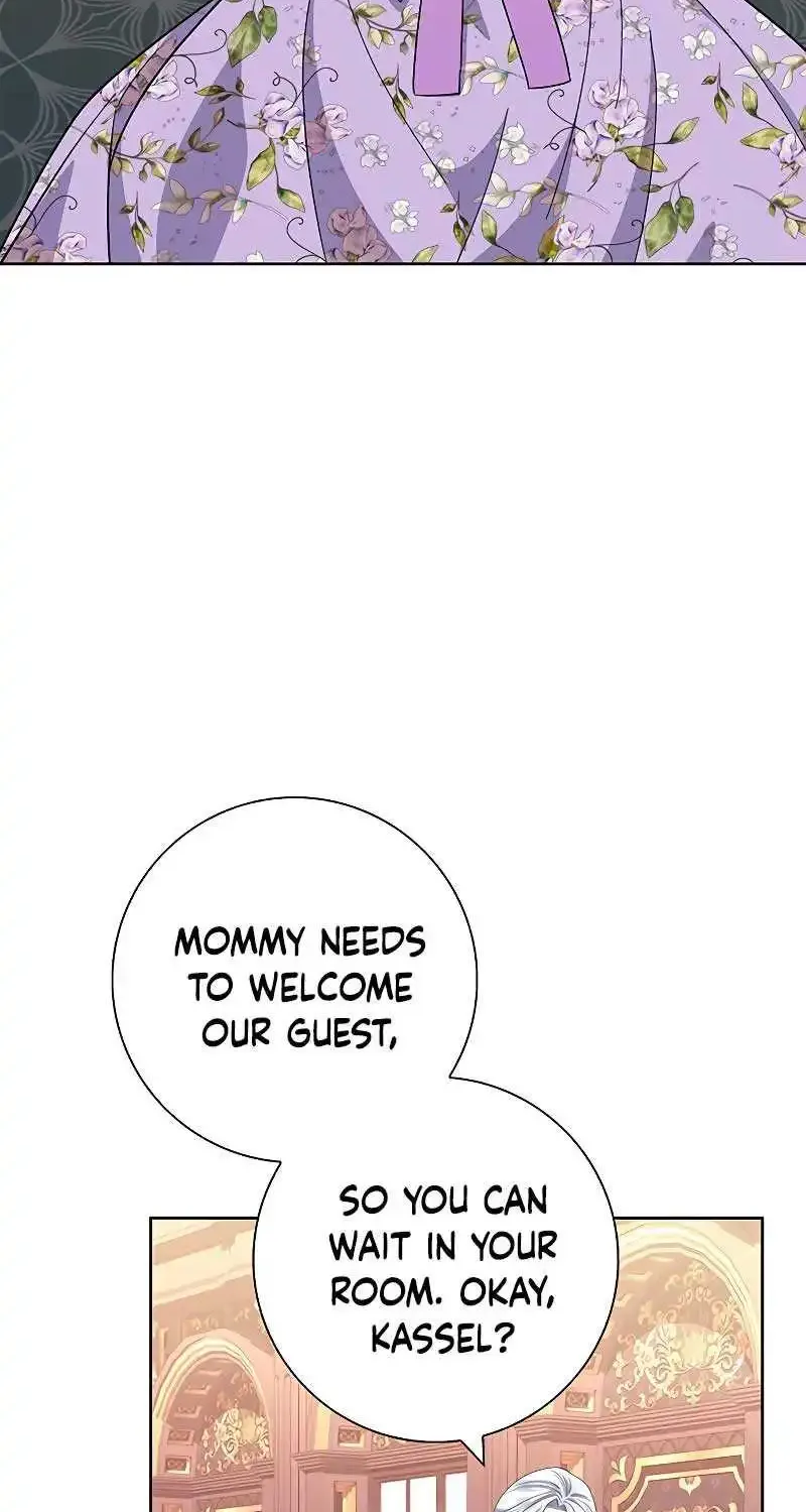 I Became The Mother Of The Bloody Male Lead Chapter 35 page 35 - MangaKakalot