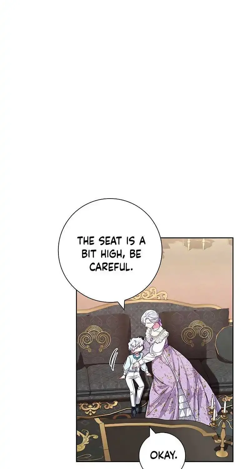 I Became The Mother Of The Bloody Male Lead Chapter 35 page 42 - Mangabat