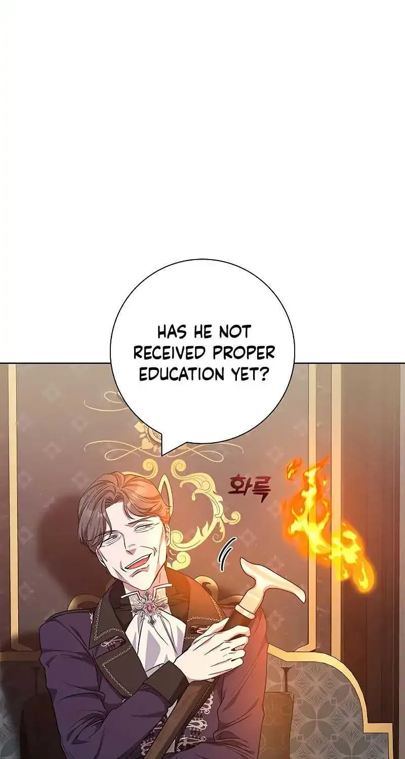 I Became The Mother Of The Bloody Male Lead Chapter 35 page 48 - Mangabat