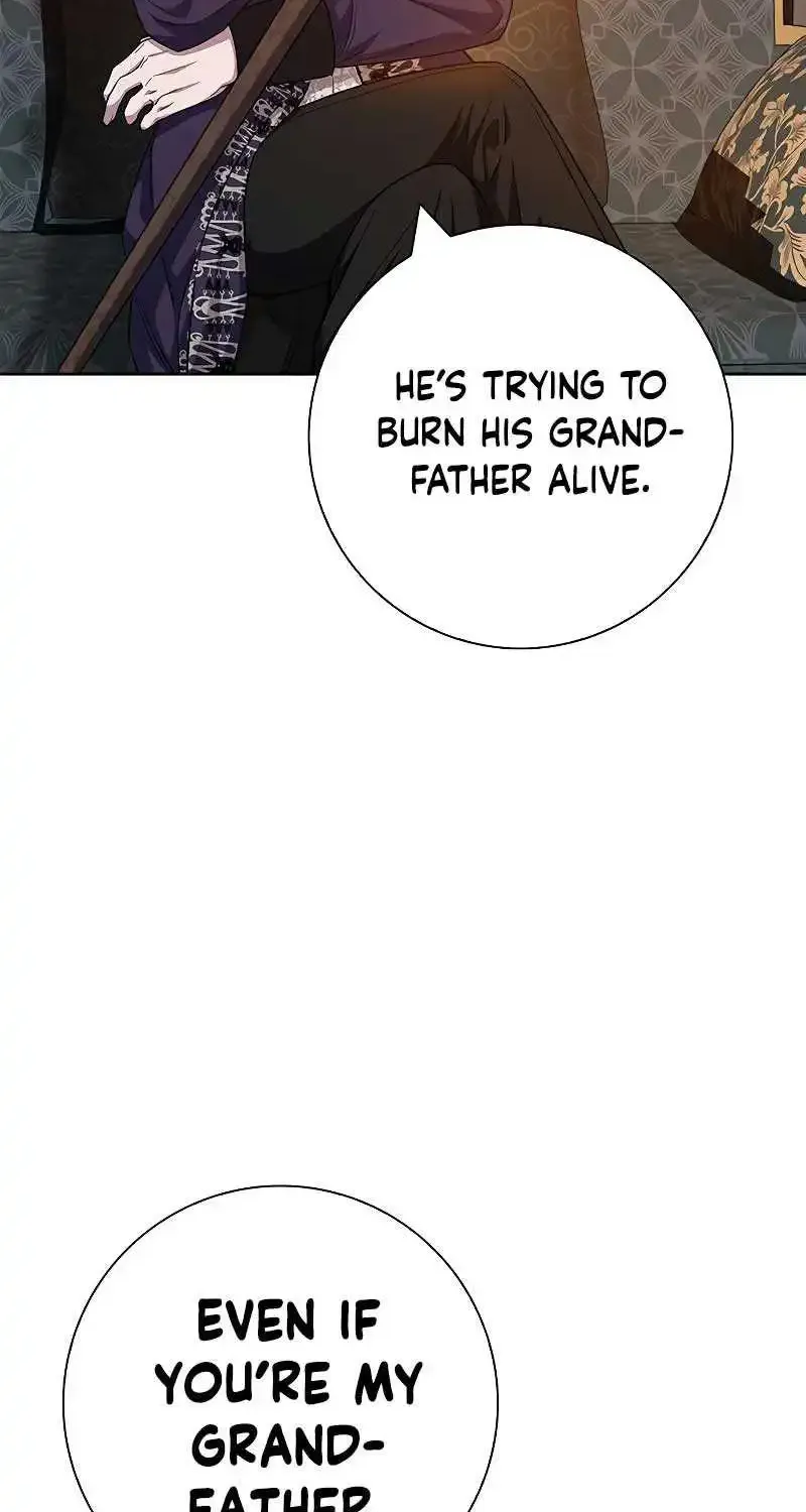 I Became The Mother Of The Bloody Male Lead Chapter 35 page 49 - MangaKakalot