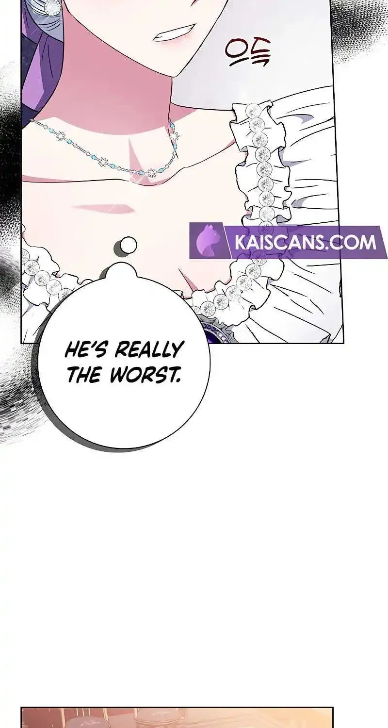 I Became The Mother Of The Bloody Male Lead Chapter 35 page 60 - MangaKakalot