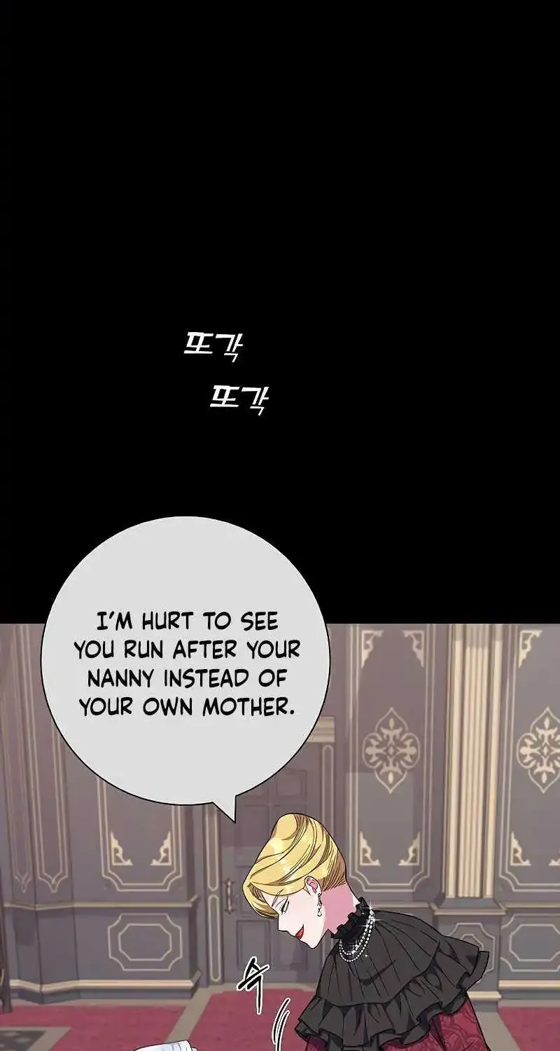 I Became The Mother Of The Bloody Male Lead Chapter 36 page 49 - Mangabat