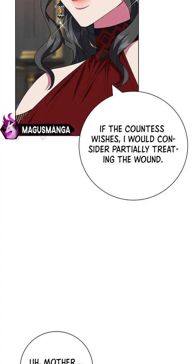 I Became The Mother Of The Bloody Male Lead Chapter 40 page 36 - Mangabat