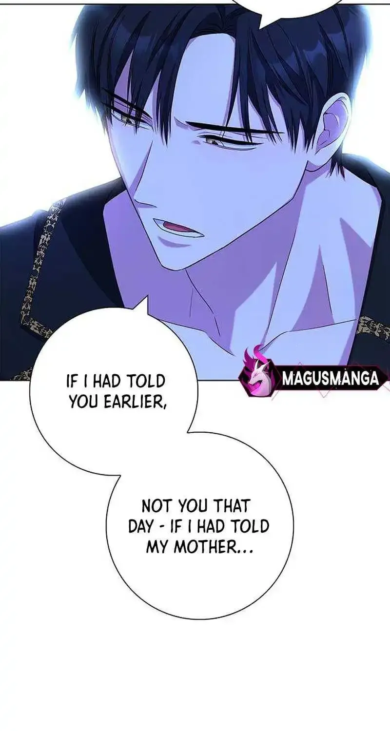 I Became The Mother Of The Bloody Male Lead Chapter 40 page 85 - MangaKakalot