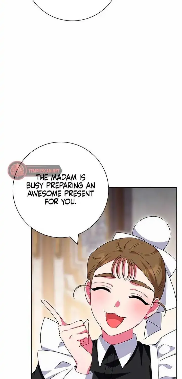 I Became The Mother Of The Bloody Male Lead Chapter 41 page 20 - MangaKakalot