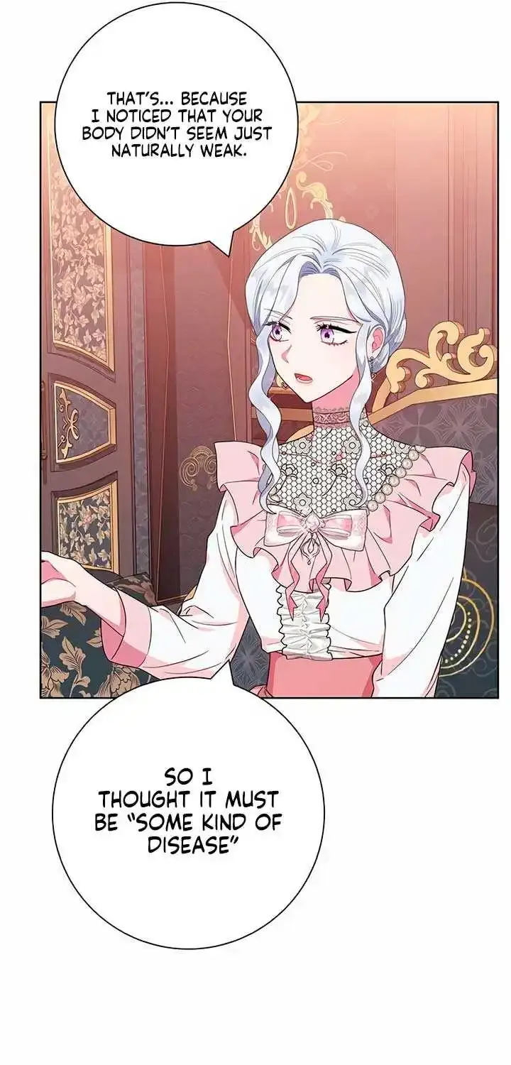 I Became The Mother Of The Bloody Male Lead Chapter 44 page 26 - Mangabat