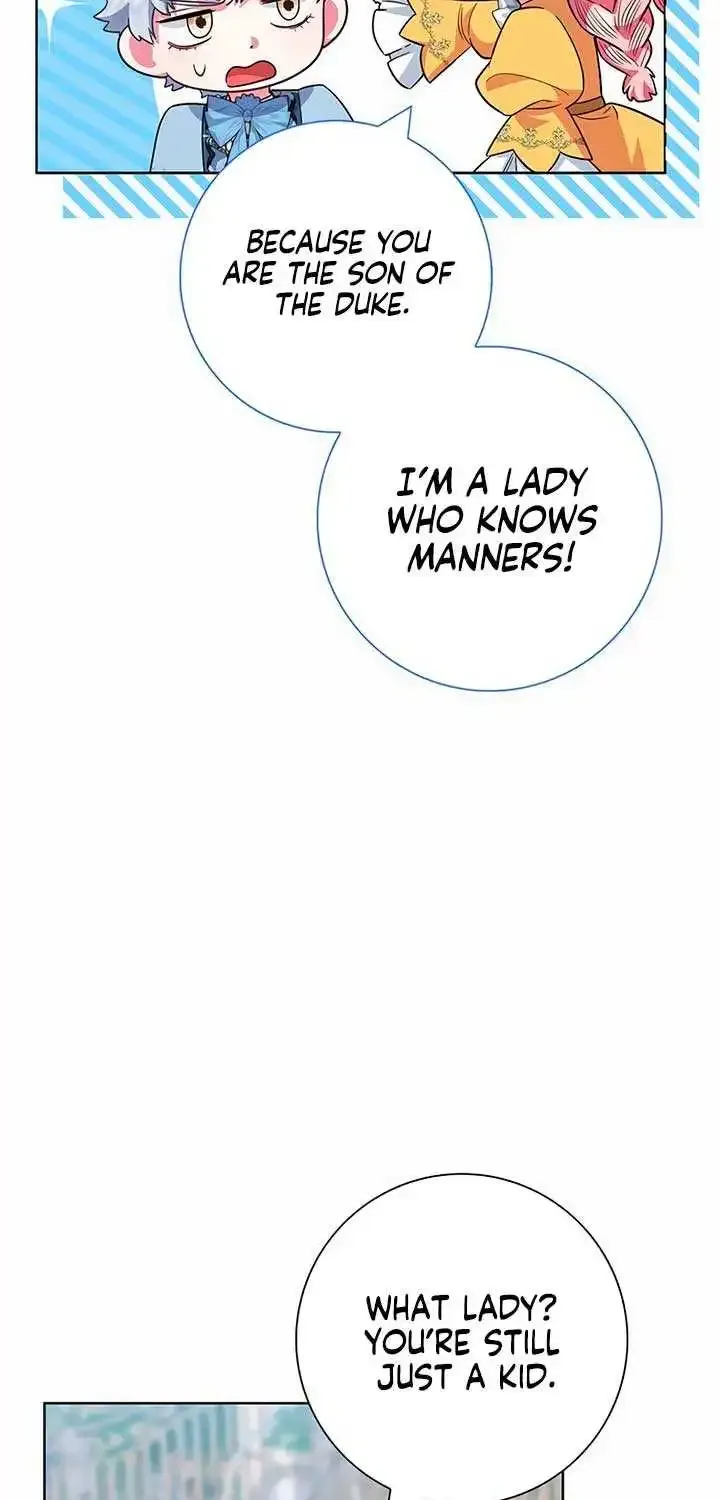 I Became The Mother Of The Bloody Male Lead Chapter 44 page 86 - MangaKakalot