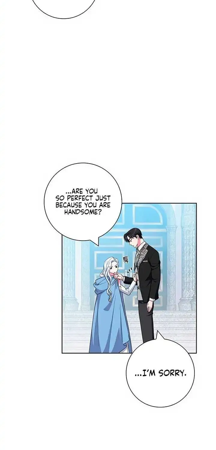 I Became The Mother Of The Bloody Male Lead Chapter 46 page 23 - Mangabat