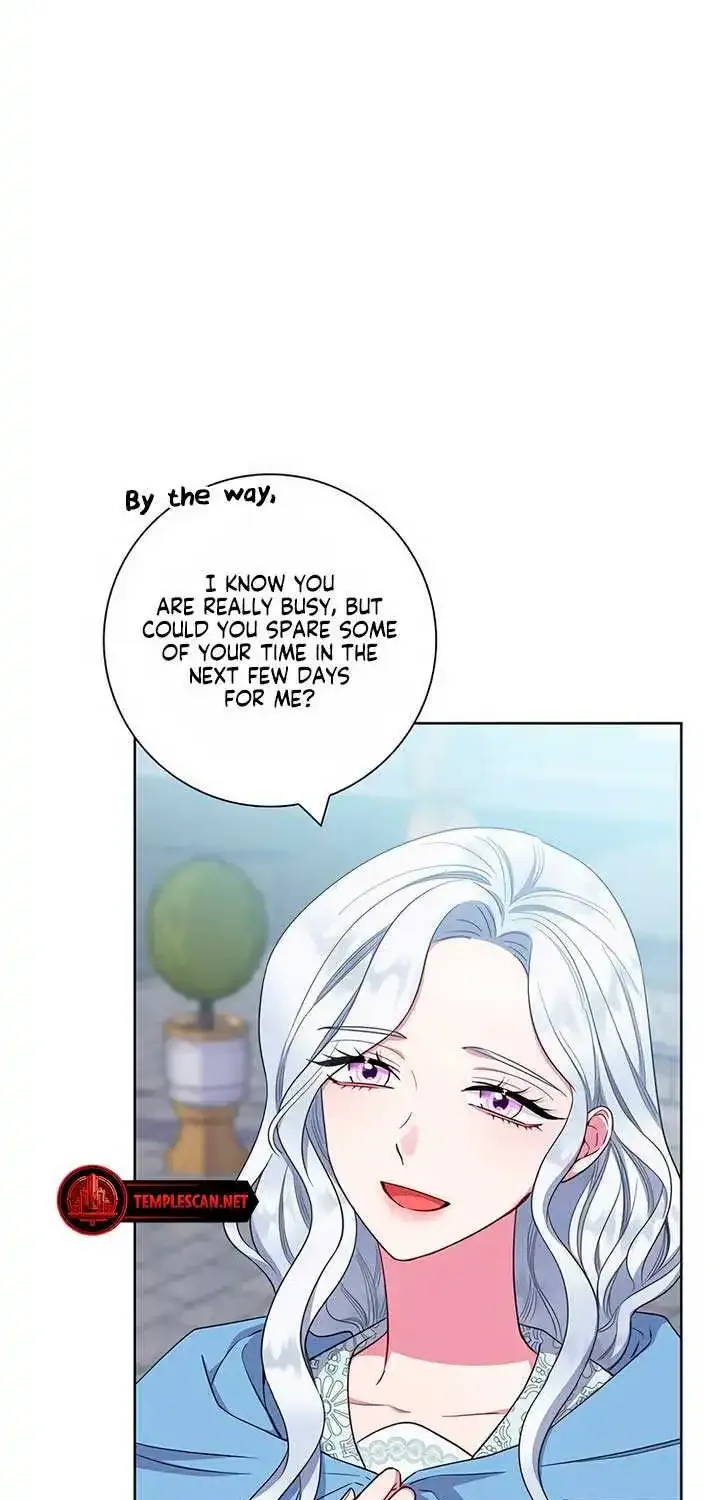 I Became The Mother Of The Bloody Male Lead Chapter 46 page 25 - Mangabat