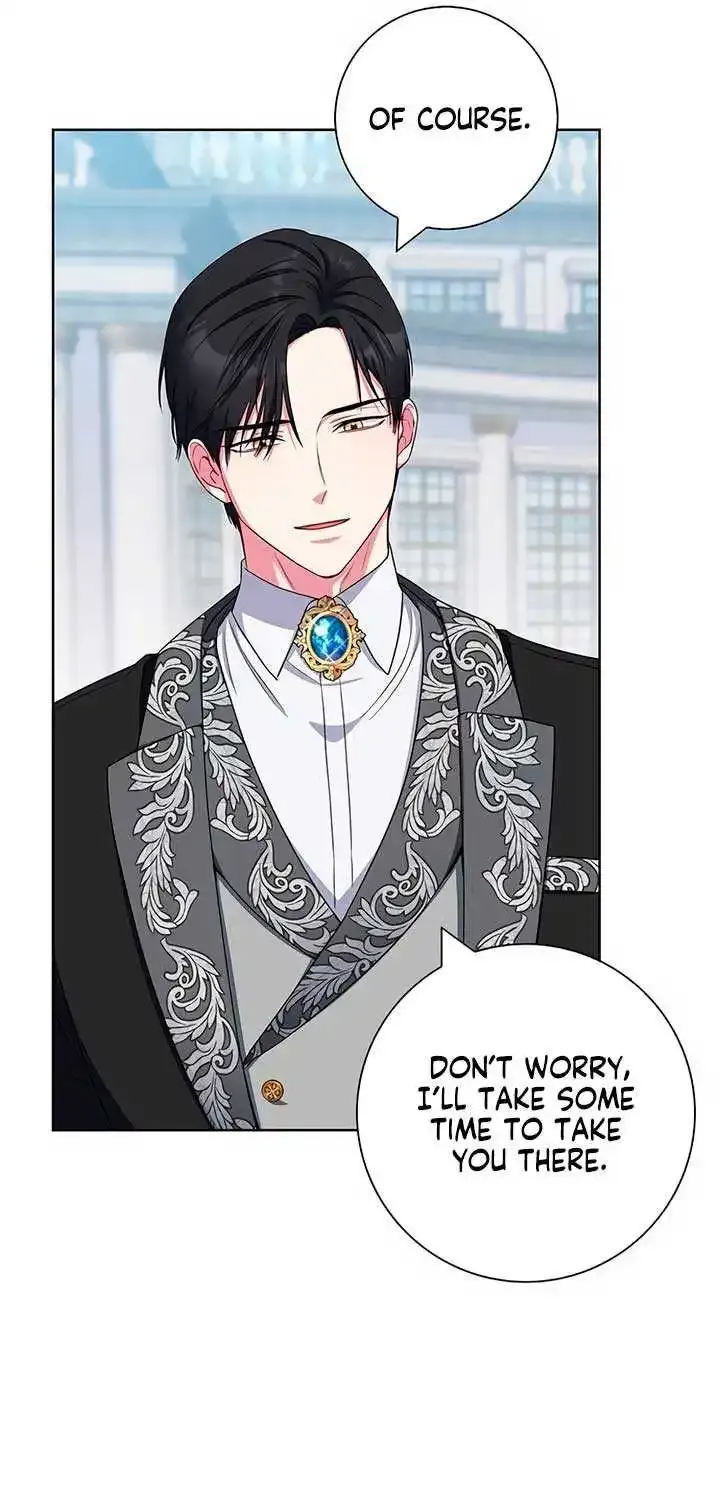 I Became The Mother Of The Bloody Male Lead Chapter 46 page 27 - Mangabat