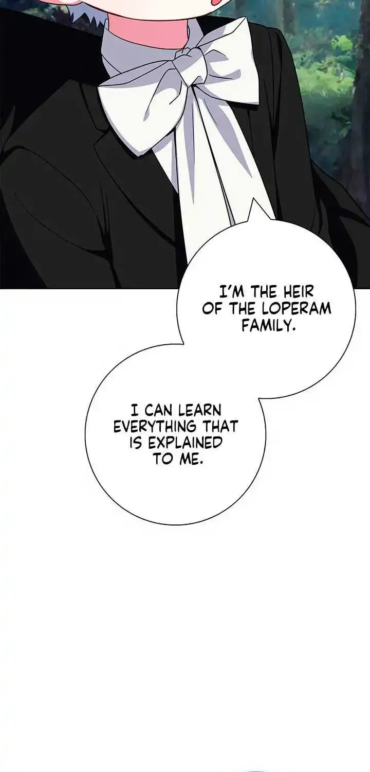 I Became The Mother Of The Bloody Male Lead Chapter 46 page 54 - Mangabat