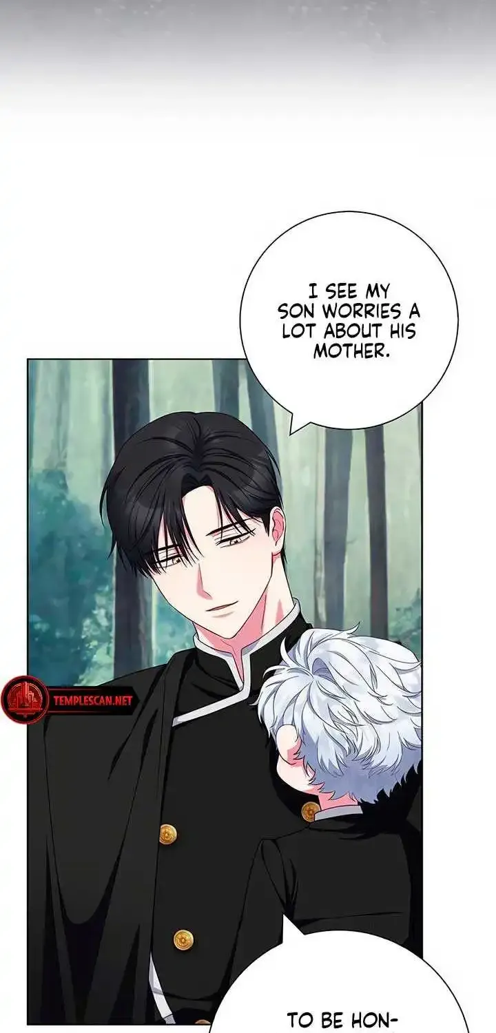 I Became The Mother Of The Bloody Male Lead Chapter 46 page 60 - Mangabat