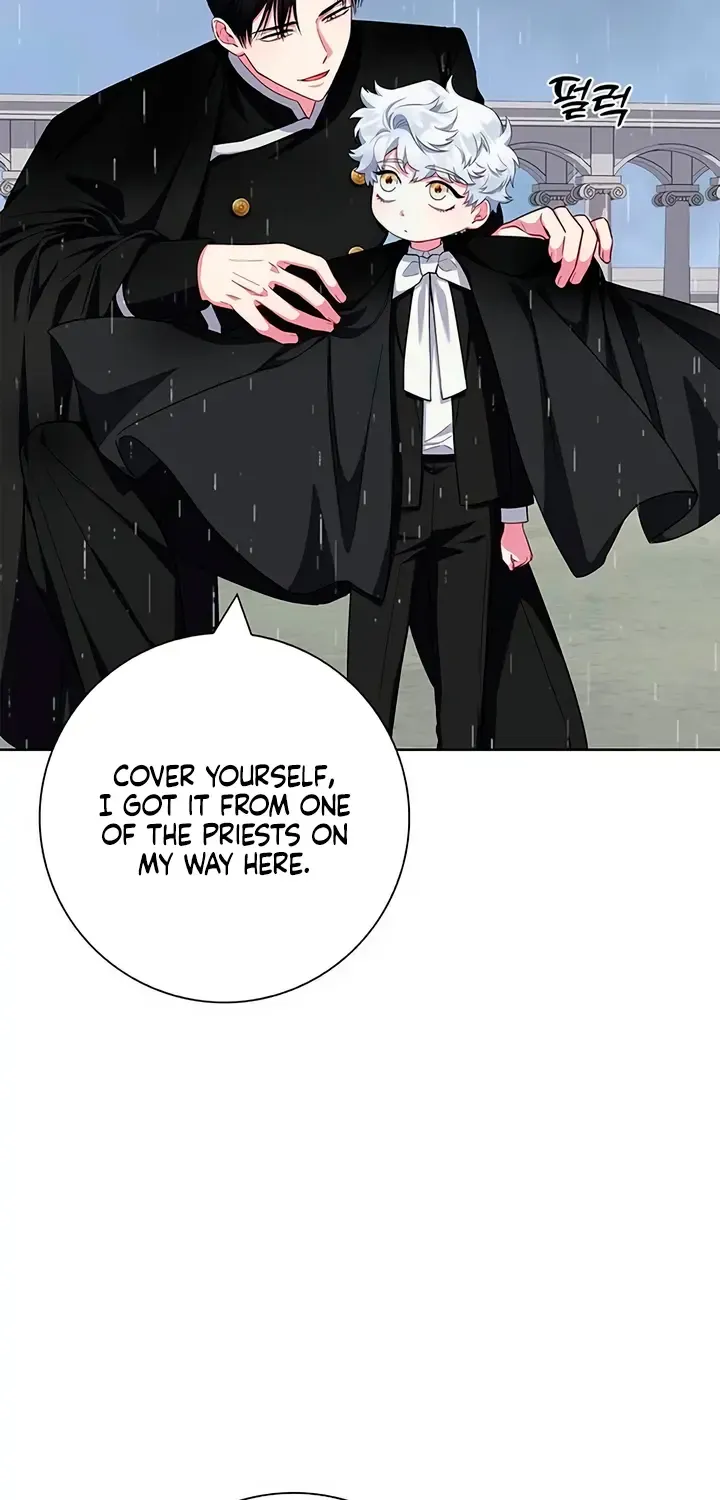 I Became The Mother Of The Bloody Male Lead Chapter 47 page 19 - Mangabat