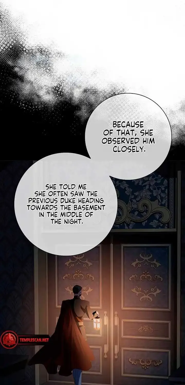 I Became The Mother Of The Bloody Male Lead Chapter 48 page 11 - Mangabat