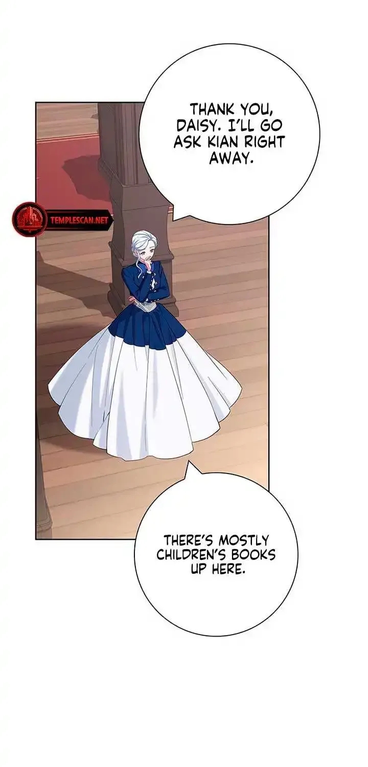 I Became The Mother Of The Bloody Male Lead Chapter 48 page 15 - Mangabat