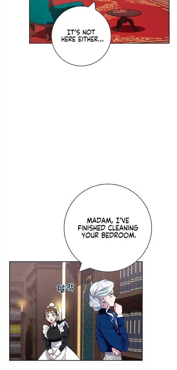 I Became The Mother Of The Bloody Male Lead Chapter 48 page 3 - MangaKakalot