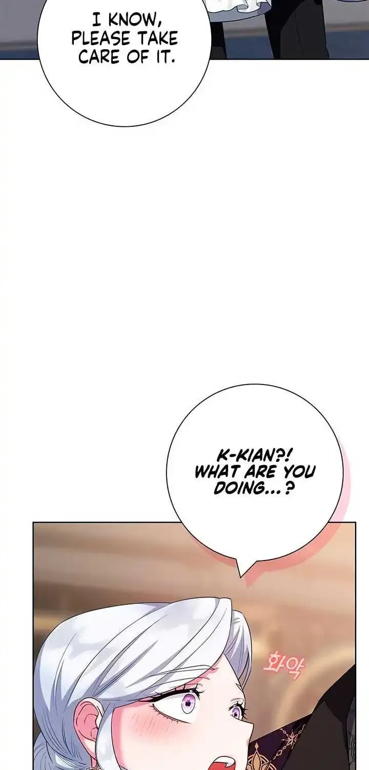 I Became The Mother Of The Bloody Male Lead Chapter 48 page 33 - MangaKakalot