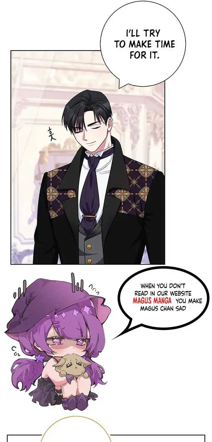 I Became The Mother Of The Bloody Male Lead Chapter 50 page 41 - MangaKakalot