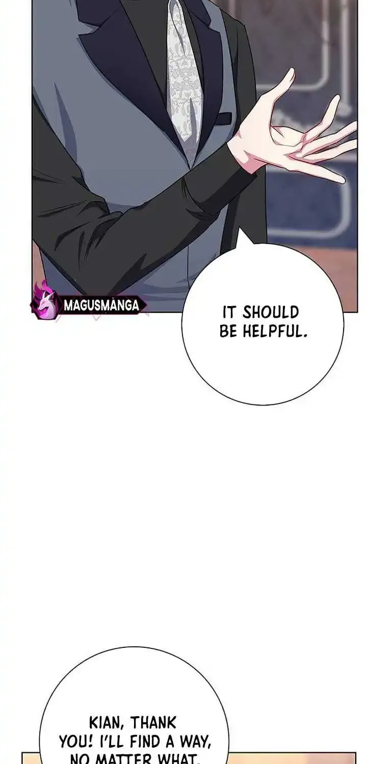 I Became The Mother Of The Bloody Male Lead Chapter 50 page 53 - MangaKakalot