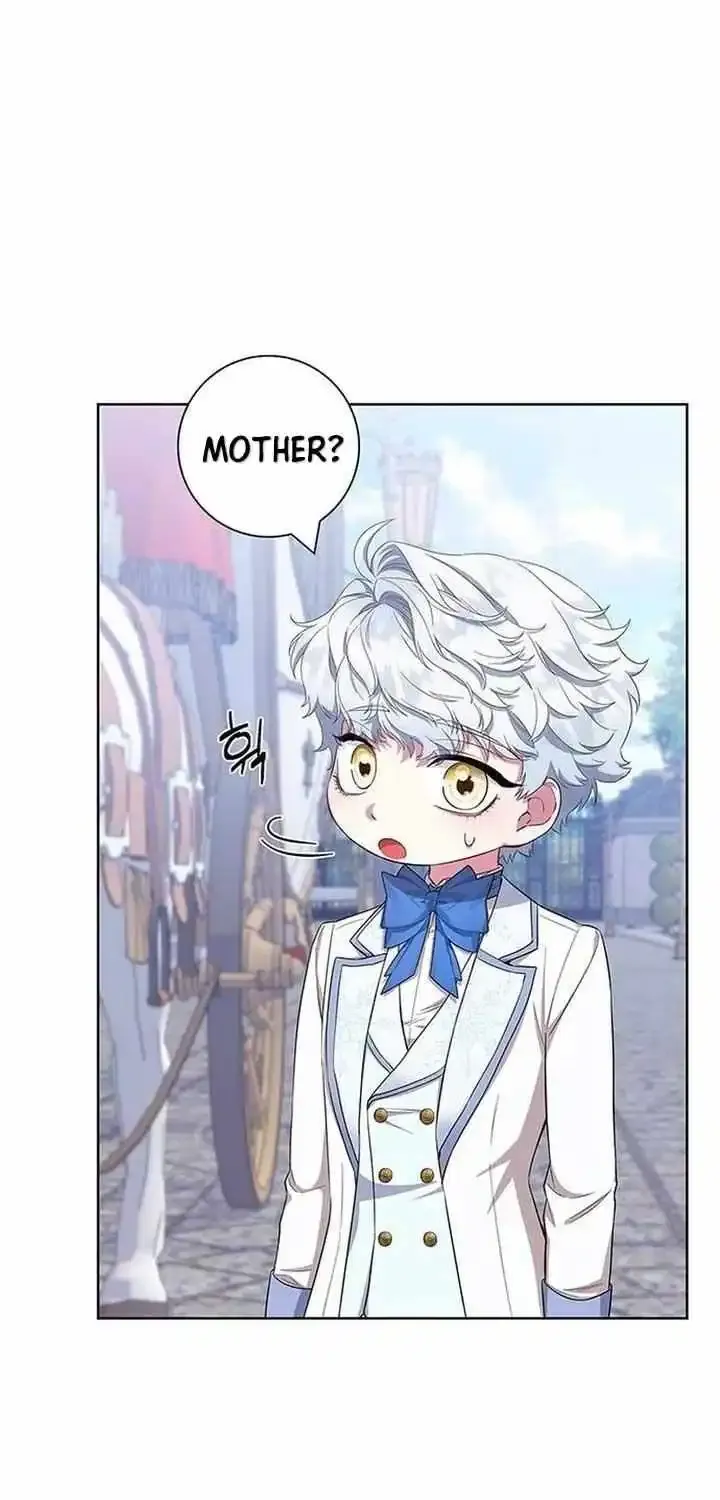 I Became The Mother Of The Bloody Male Lead Chapter 51 page 42 - MangaNato