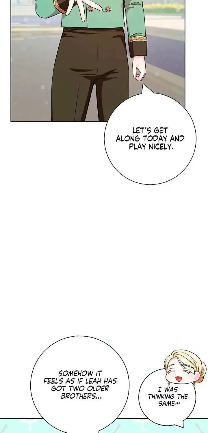 I Became The Mother Of The Bloody Male Lead Chapter 52 page 11 - Mangabat