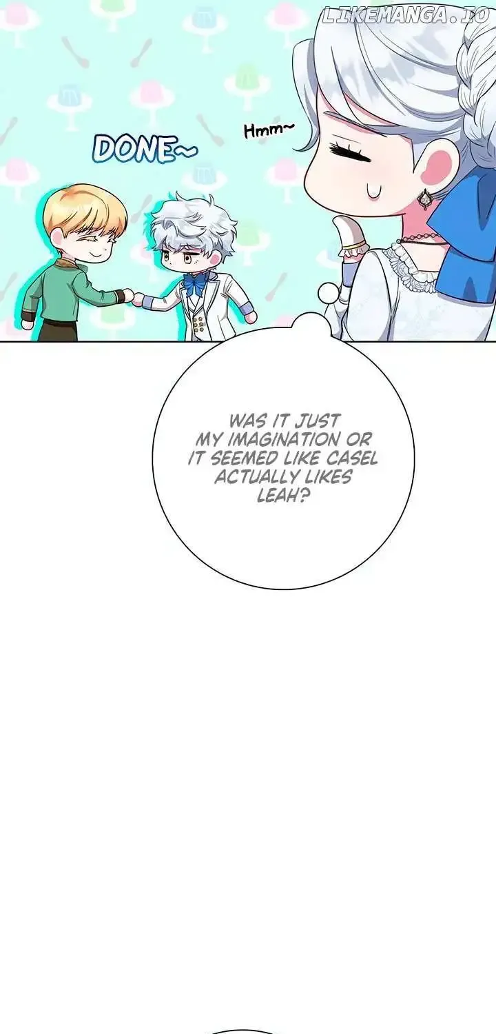 I Became The Mother Of The Bloody Male Lead Chapter 52 page 13 - Mangabat