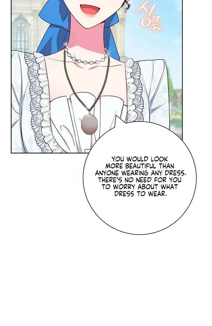 I Became The Mother Of The Bloody Male Lead Chapter 52 page 22 - Mangabat