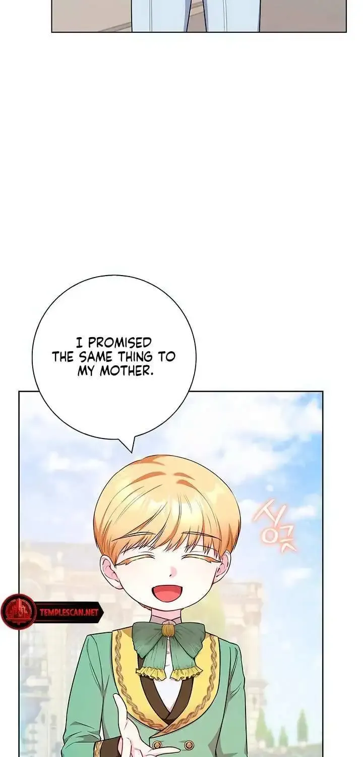 I Became The Mother Of The Bloody Male Lead Chapter 52 page 10 - MangaKakalot