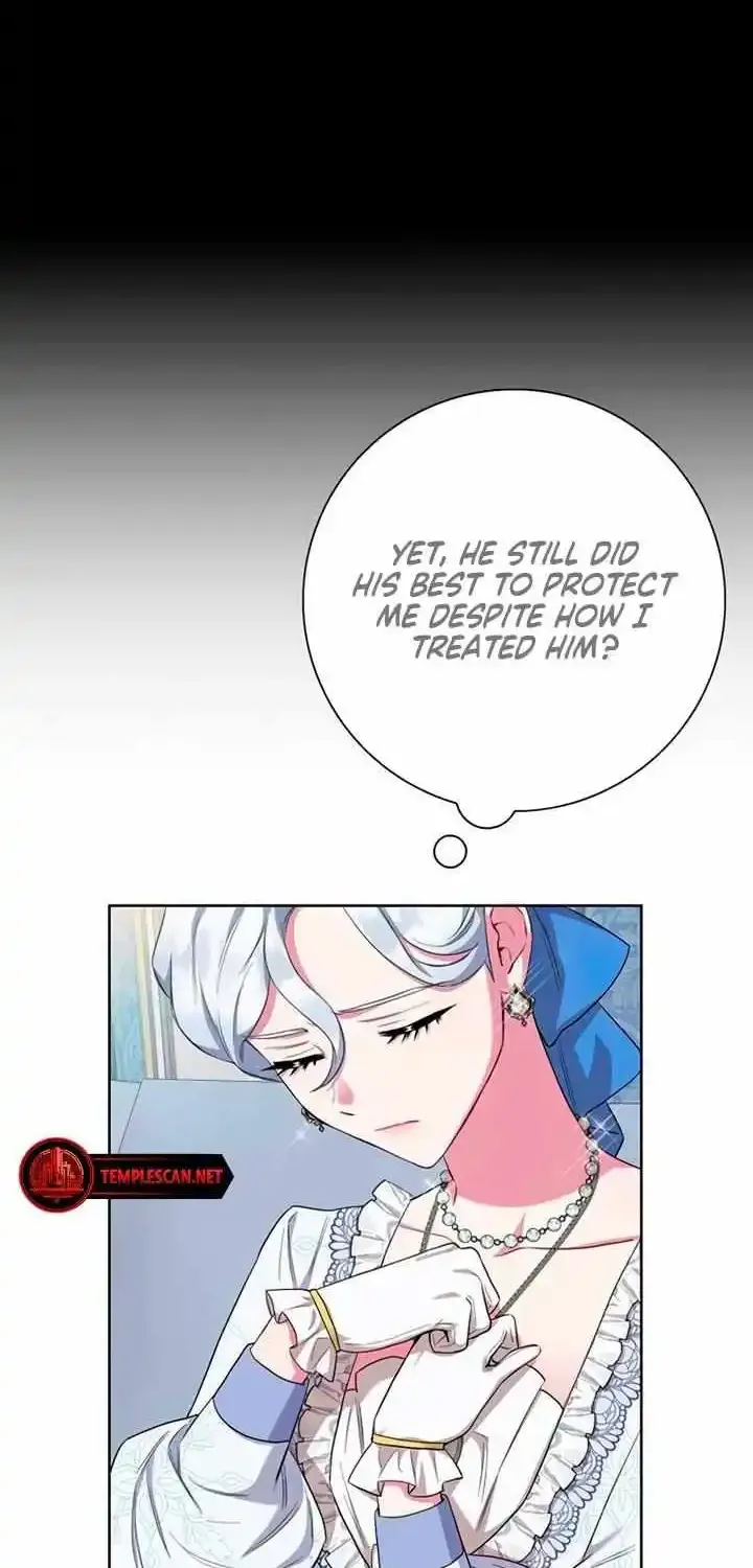 I Became The Mother Of The Bloody Male Lead Chapter 53 page 43 - MangaKakalot