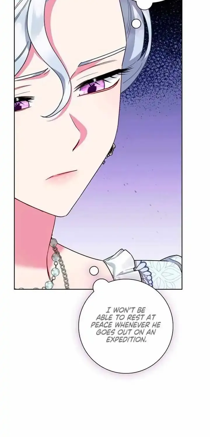 I Became The Mother Of The Bloody Male Lead Chapter 53 page 53 - MangaKakalot